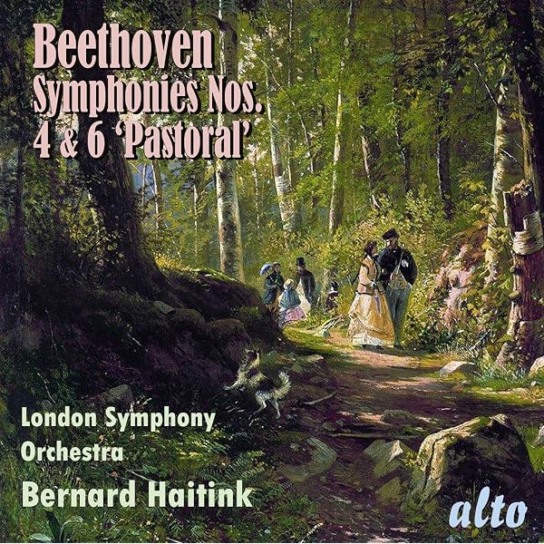 Ludwig van Beethoven, Franz Schubert, Karl Böhm, Vienna
